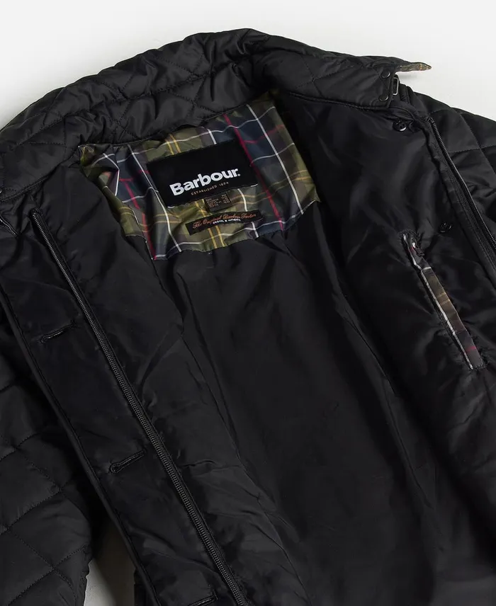 Women Quilted Jackets Barbour Tummel Quilted Jacket Light Trenchclassic Women Quilted Jackets Barbour Tummel Quilted Jacket Light Trenchclassic