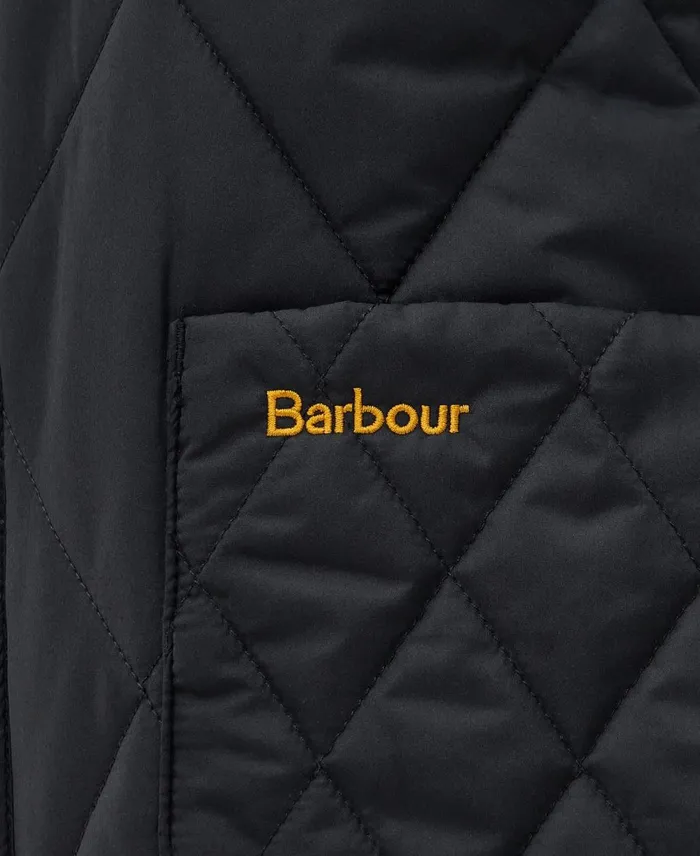 Women Quilted Jackets Barbour Woodhall Quilted Jacket Classic Blackclassic Blacksage Tartan Women Quilted Jackets Barbour Woodhall Quilted Jacket Classic Blackclassic Blacksage Tartan