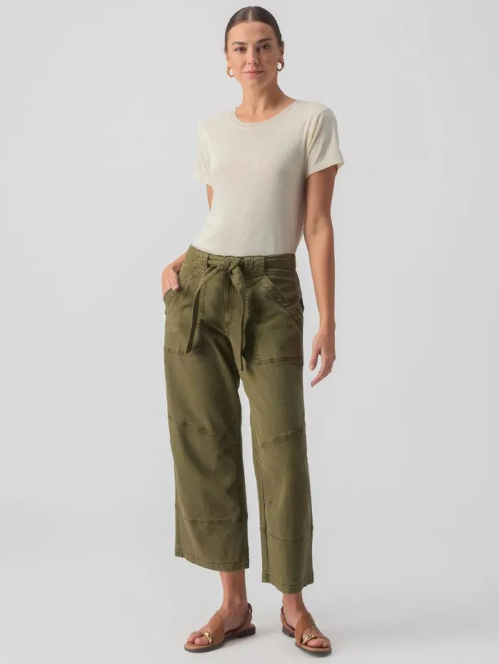 Women Reissue 90039s Sash SemiHigh Rise Pant Burnt Olive Sanctuary Clothing Pants Women Reissue 90039s Sash SemiHigh Rise Pant Burnt Olive Sanctuary Clothing Pants