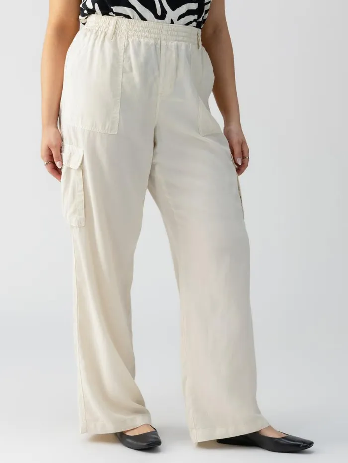 Women Relaxed Reissue Cargo Standard Rise Pant Birch Inclusive Collection Sanctuary Clothing Inclusive Women Relaxed Reissue Cargo Standard Rise Pant Birch Inclusive Collection Sanctuary Clothing Inclusive