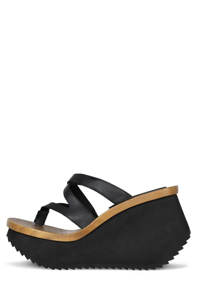 Women Sandal Jeffrey Campbell HYPNOTIZE Red