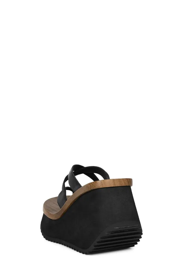Women Sandal Jeffrey Campbell HYPNOTIZE Red