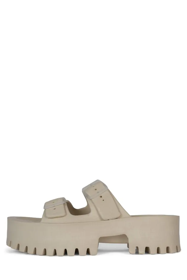 Women Sandals Under 100 Jeffrey Campbell STROLLON Black