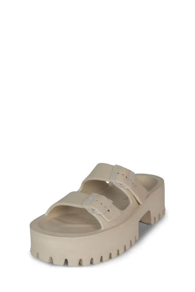 Women Sandals Under 100 Jeffrey Campbell STROLLON Black