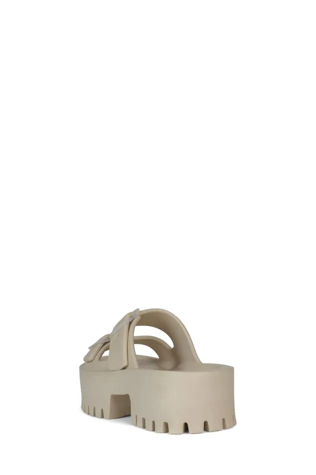 Women Sandals Under 100 Jeffrey Campbell STROLLON Black