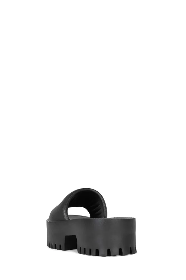 Women Sandals Under 100 Jeffrey Campbell SUMMERTIME Black