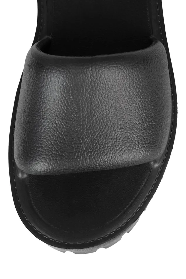 Women Sandals Under 100 Jeffrey Campbell SUMMERTIME Black