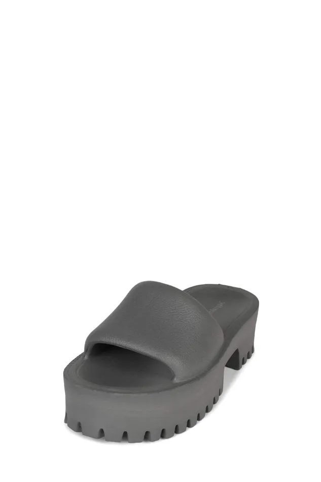 Women Sandals Under 100 Jeffrey Campbell SUMMERTIME Black