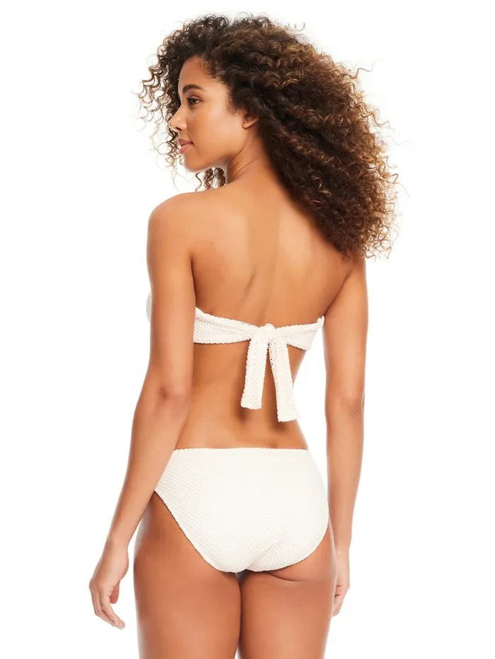 Women Sea Crochet Hipster Bikini Bottom White Sand Sanctuary Clothing Swim Bottoms Women Sea Crochet Hipster Bikini Bottom White Sand Sanctuary Clothing Swim Bottoms