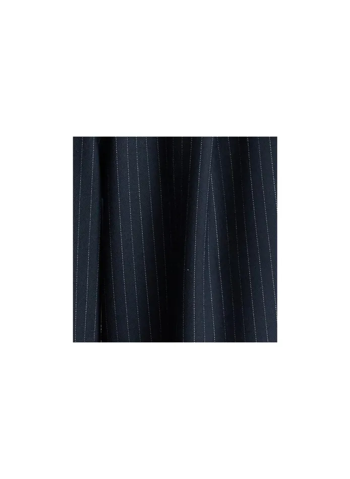 Women Sets ALC Emma Pinstripe Pant Navy