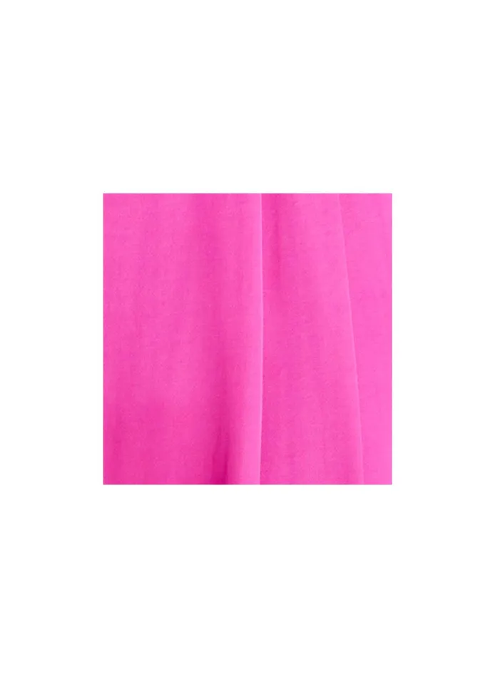 Women Sets ALC Fynn Satin Pant Disco Pink