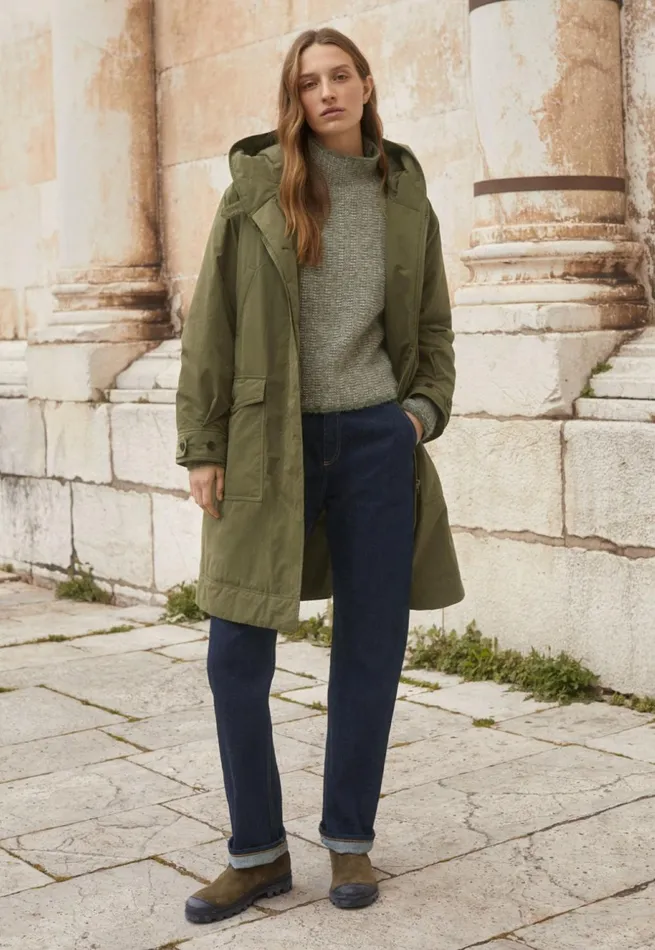 Women Short Boots Forest Poetry Fashion Footwear