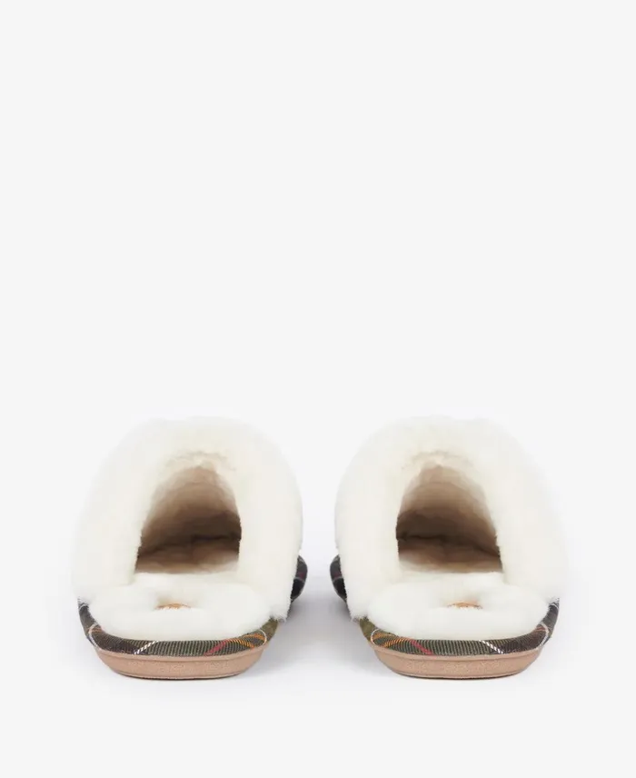 Women Slippers Barbour Ellery Mule Slippers Camel Women Slippers Barbour Ellery Mule Slippers Camel