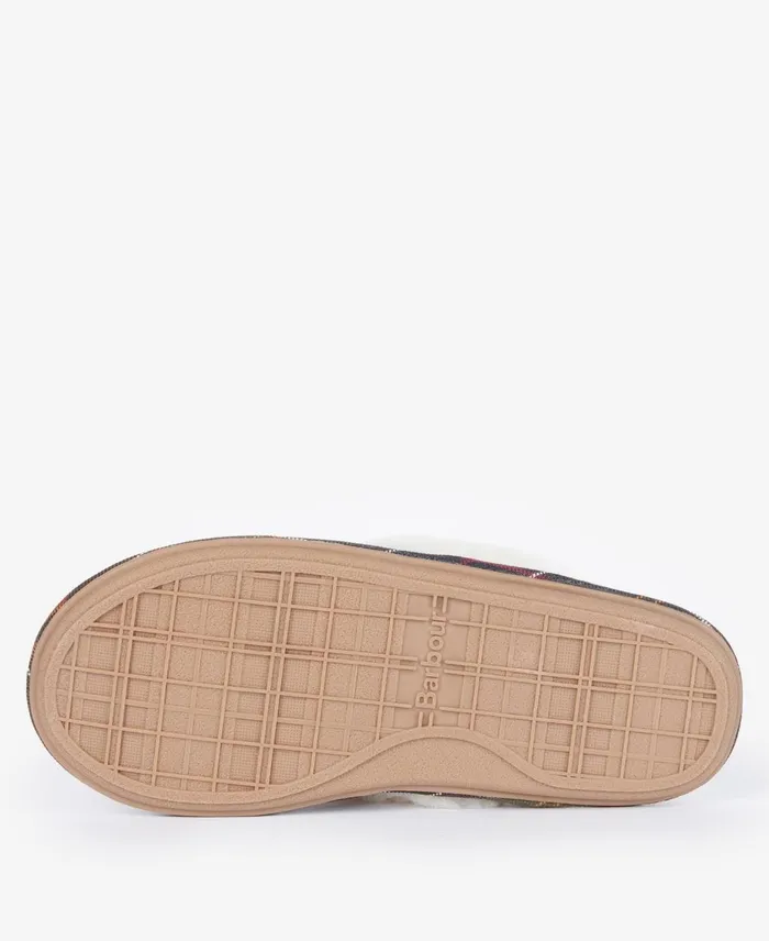 Women Slippers Barbour Ellery Mule Slippers Camel Women Slippers Barbour Ellery Mule Slippers Camel