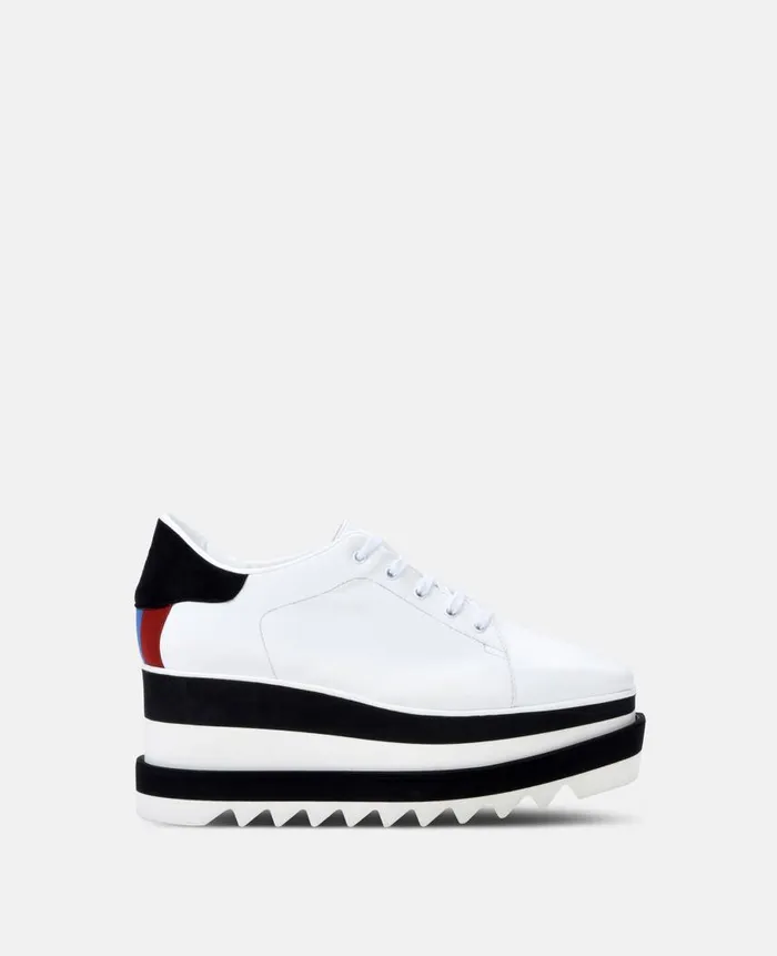 Women Sneakers Stella McCartney SneakElyse Sneakelyse