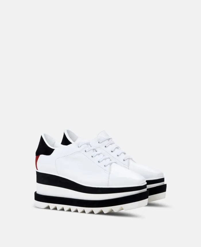 Women Sneakers Stella McCartney SneakElyse Sneakelyse Women Sneakers Stella McCartney SneakElyse Sneakelyse