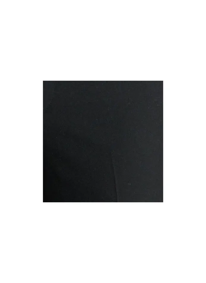 Women Suits ALC Anders Flared Pant Black