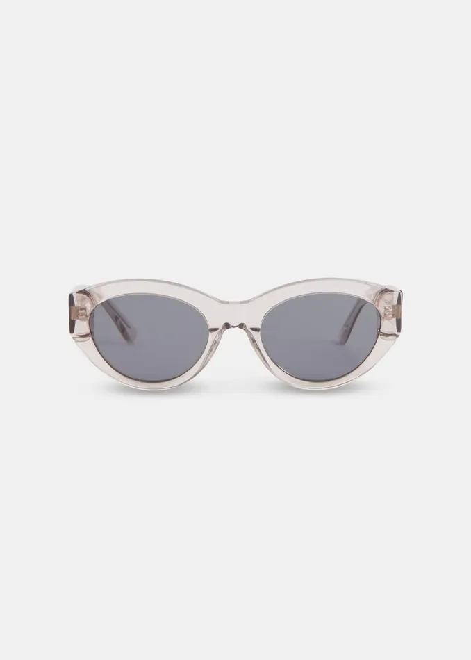 Women Sunglasses Whistles Clear Isle Of Eden Felina Sunglasses