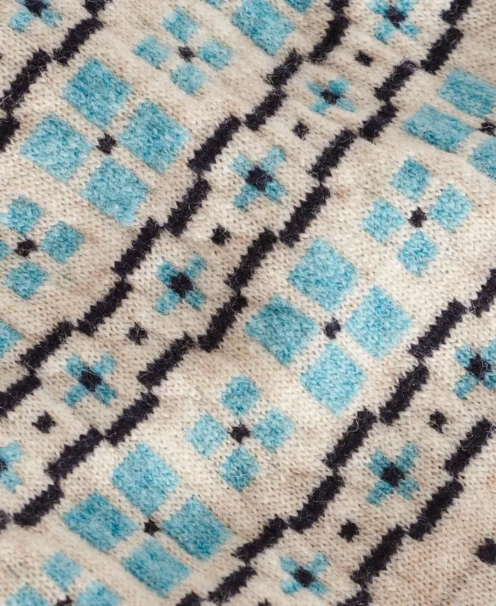 Women Sweaters and Knitwear Barbour Herring Knitted Jumper Oatmeal Women Sweaters and Knitwear Barbour Herring Knitted Jumper Oatmeal