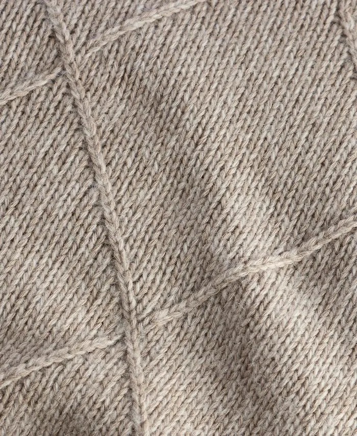 Women Sweaters and Knitwear Barbour Laverne Knitted Jumper Light Fawn Women Sweaters and Knitwear Barbour Laverne Knitted Jumper Light Fawn