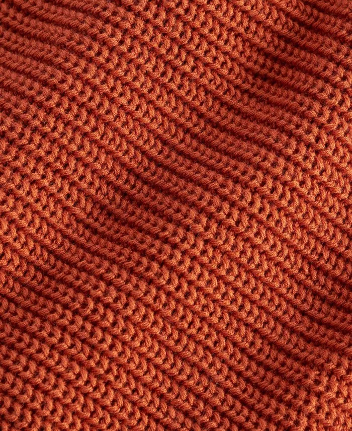 Women Sweaters and Knitwear Barbour Stitch Cape Spiced Pumpkin Women Sweaters and Knitwear Barbour Stitch Cape Spiced Pumpkin