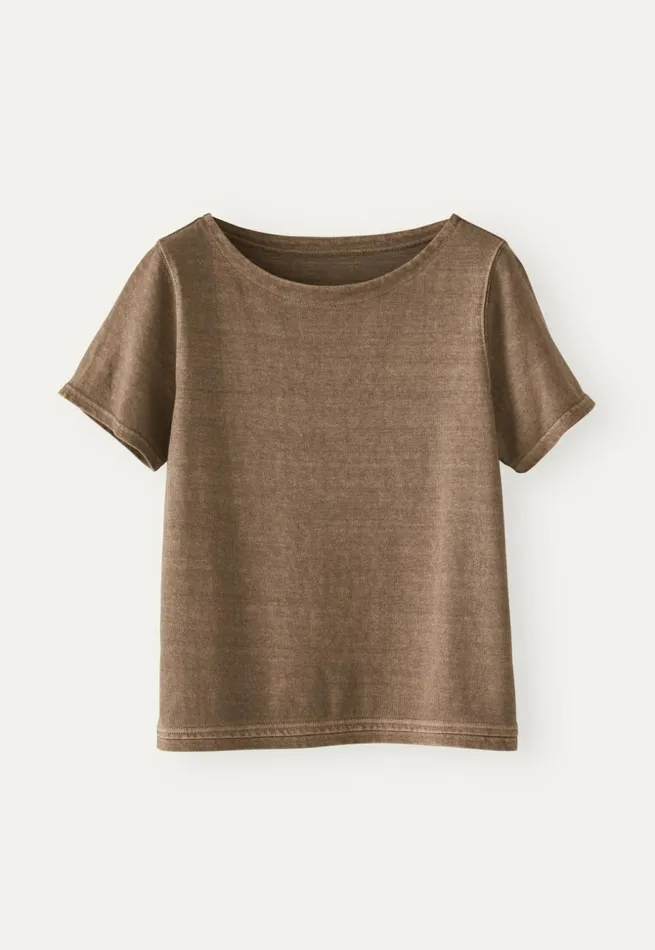Women Tshirt Chocolate Poetry Fashion TShirt and Tops