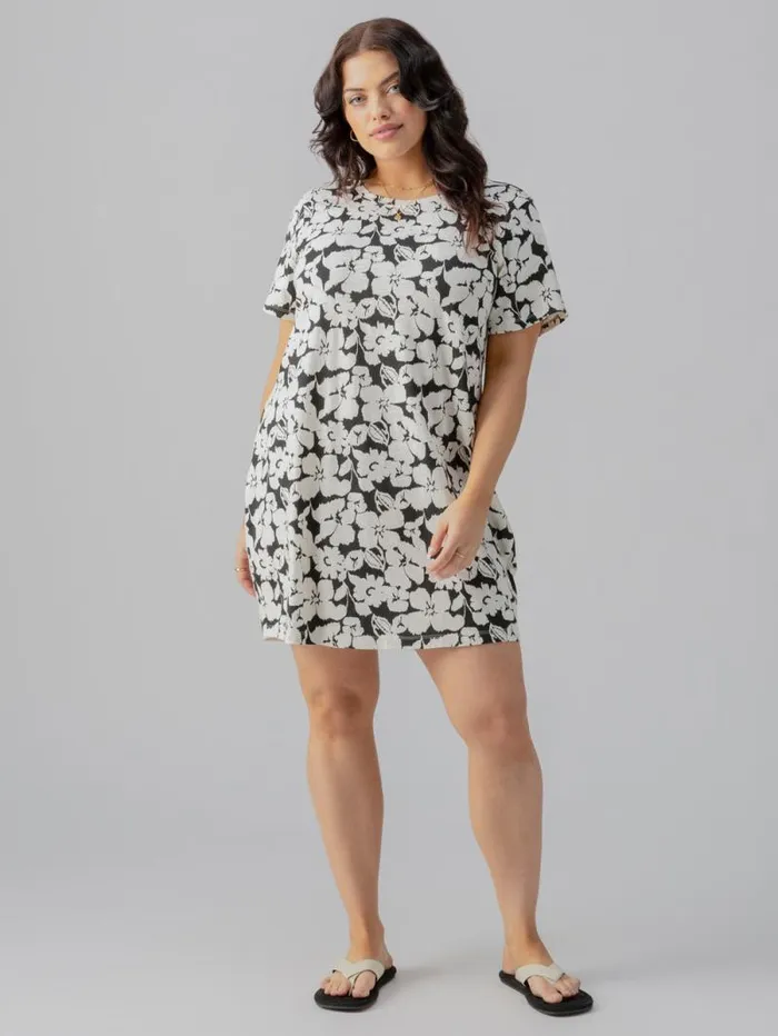Women The Only One TShirt Dress Echo Blooms Inclusive Collection Sanctuary Clothing Inclusive Women The Only One TShirt Dress Echo Blooms Inclusive Collection Sanctuary Clothing Inclusive