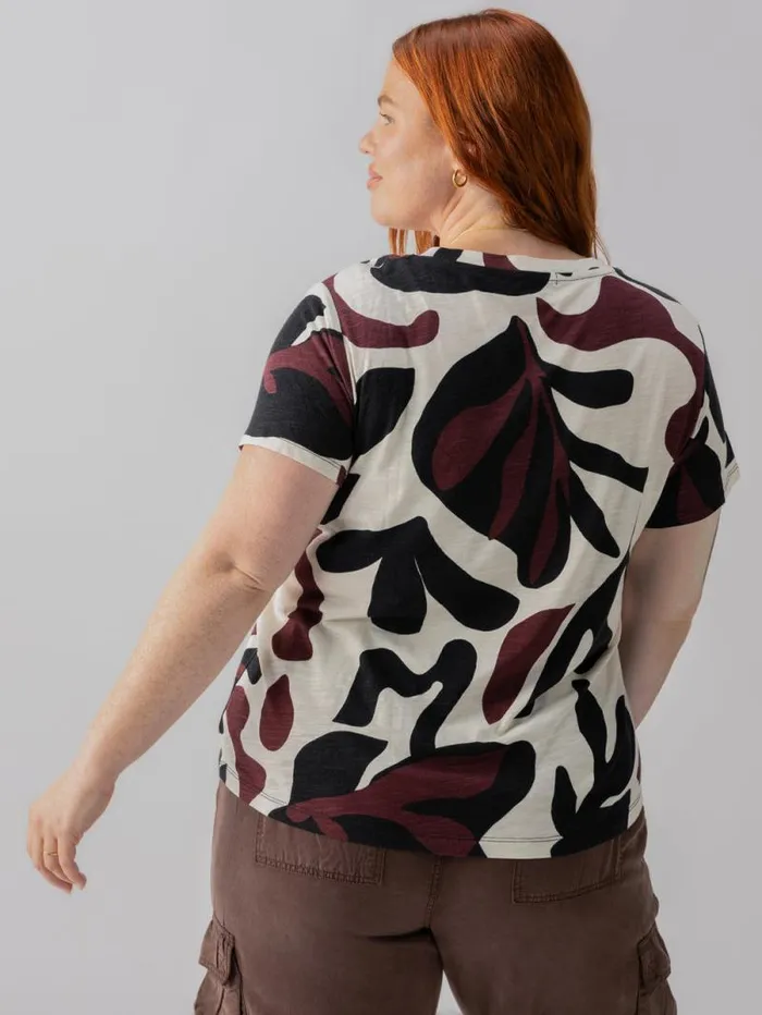 Women The Perfect Tee Light Mineral Inclusive Collection Sanctuary Clothing Inclusive Women The Perfect Tee Light Mineral Inclusive Collection Sanctuary Clothing Inclusive