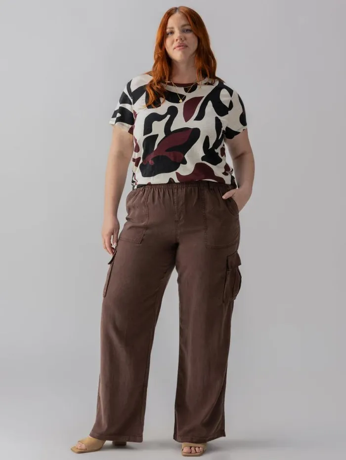 Women The Perfect Tee Light Mineral Inclusive Collection Sanctuary Clothing Inclusive Women The Perfect Tee Light Mineral Inclusive Collection Sanctuary Clothing Inclusive