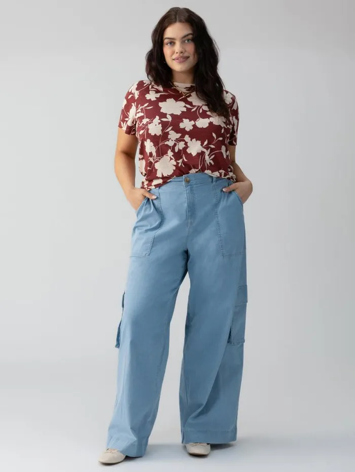 Women The Perfect Tee Warm Vista Inclusive Collection Sanctuary Clothing Inclusive Women The Perfect Tee Warm Vista Inclusive Collection Sanctuary Clothing Inclusive