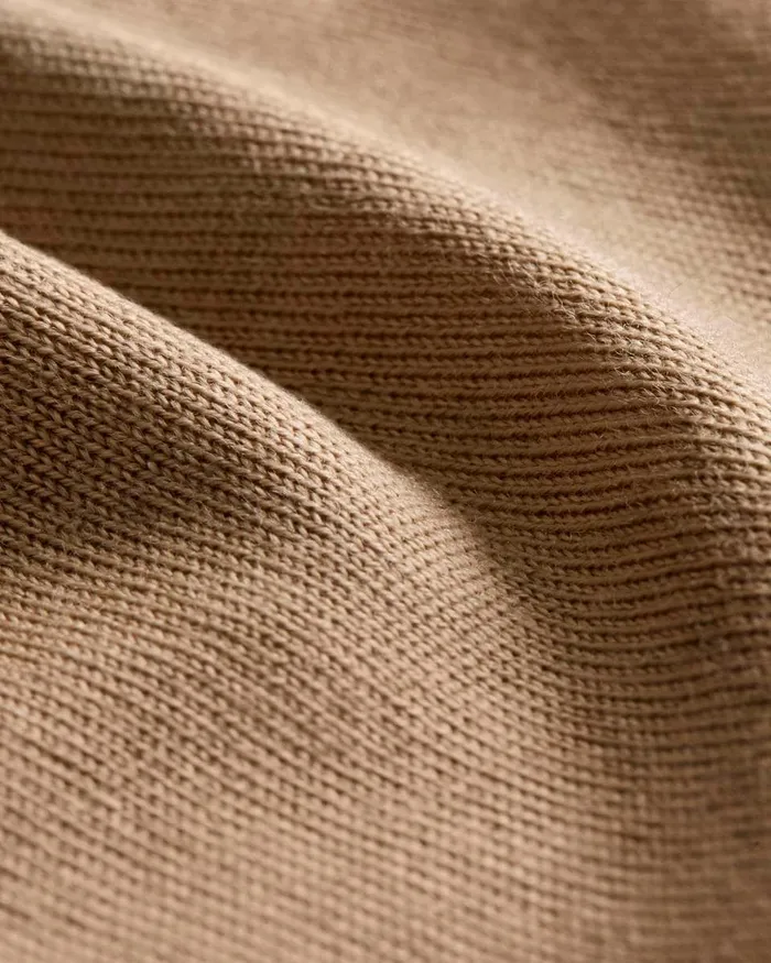 Women Theory TShirts Tank Tops Sweater Tee In Regal Wool Palomino