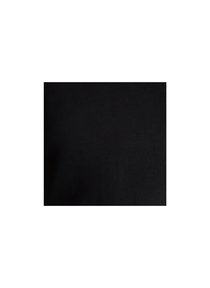 Women Tops ALC Cleo Knit Top Black