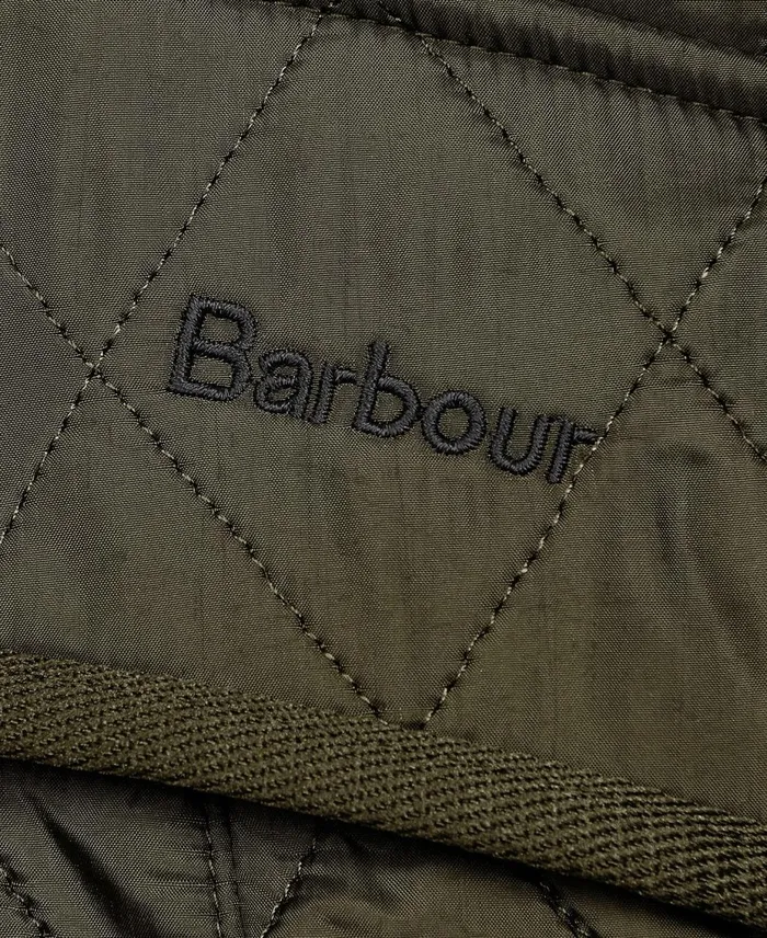 Women Vests Barbour Cavalry Gilet Navymerlot