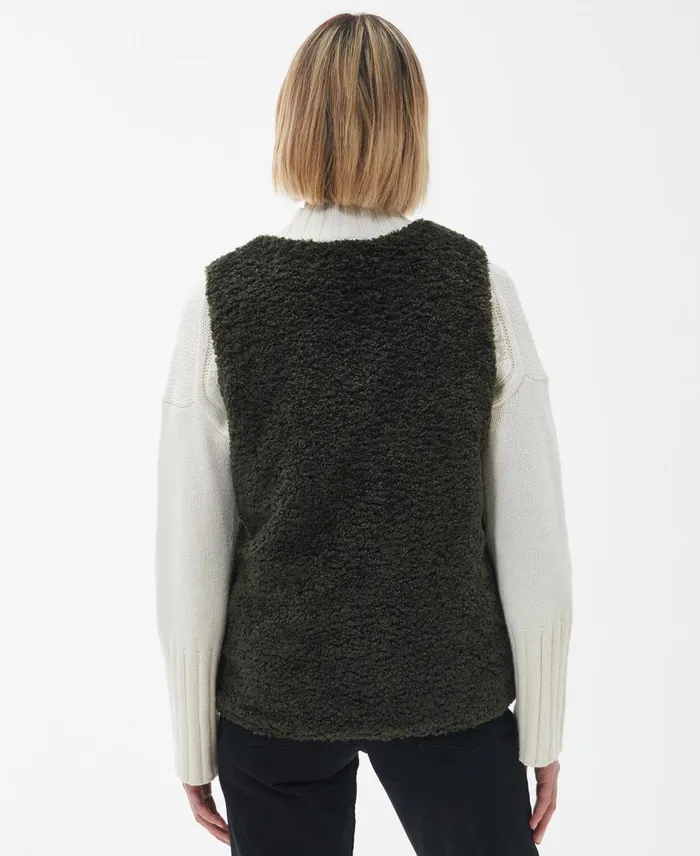 Women Vests Barbour Kintra Liner Oatancient Women Vests Barbour Kintra Liner Oatancient
