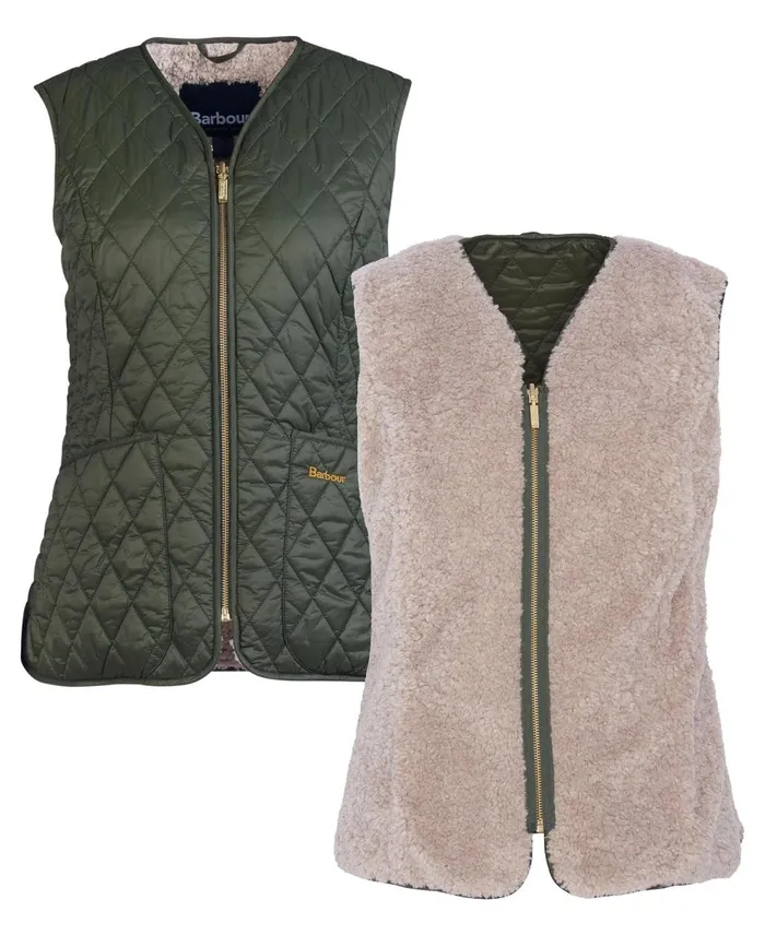 Women Vests Barbour Markenfield Liner Classic Blackclassic Black Women Vests Barbour Markenfield Liner Classic Blackclassic Black