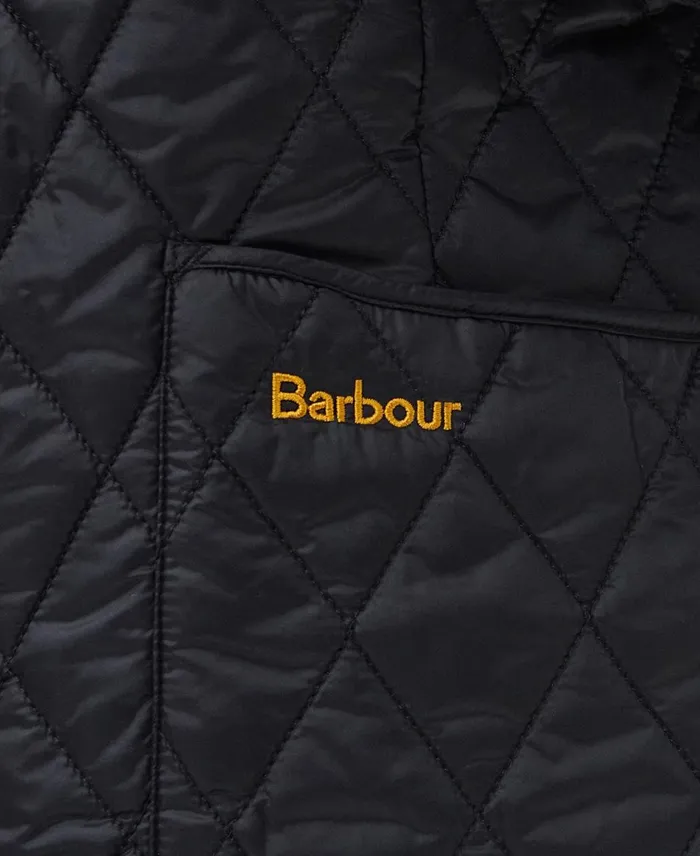Women Vests Barbour Markenfield Liner Classic Blackclassic Black Women Vests Barbour Markenfield Liner Classic Blackclassic Black
