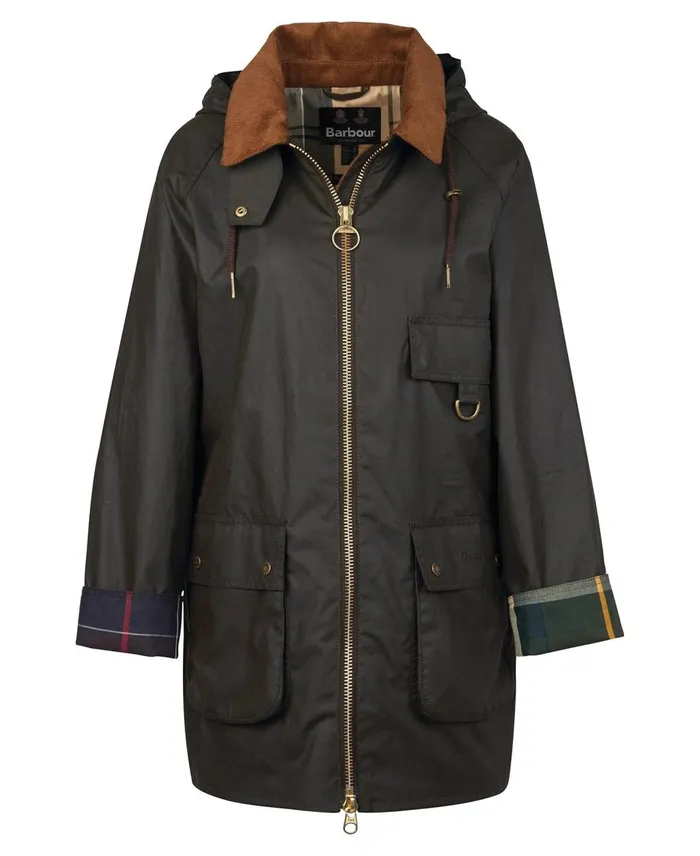 Women Waxed Jackets Barbour Highclere Wax Jacket Navy Women Waxed Jackets Barbour Highclere Wax Jacket Navy