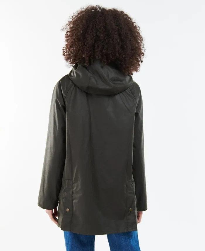 Women Waxed Jackets Barbour Highclere Wax Jacket Navy Women Waxed Jackets Barbour Highclere Wax Jacket Navy