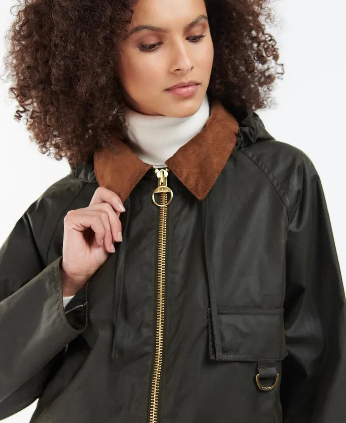 Women Waxed Jackets Barbour Highclere Wax Jacket Navy Women Waxed Jackets Barbour Highclere Wax Jacket Navy